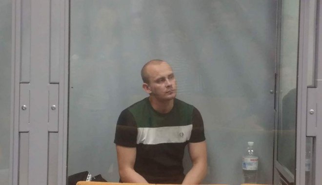 Олег Ширяев. Фото: NewsRoom