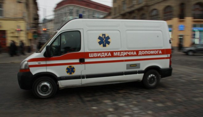 Фото: Твоє Місто