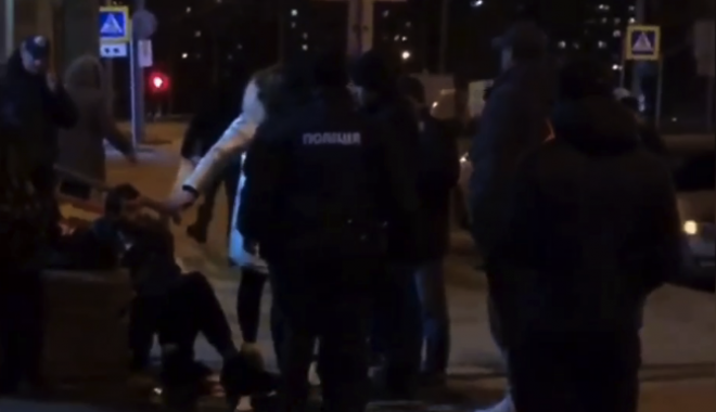 Кадр из видео