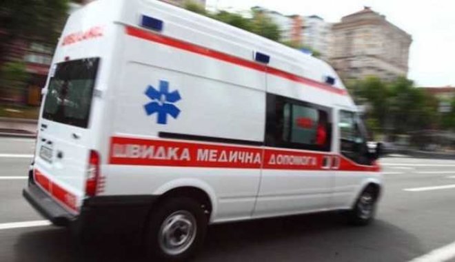 Нашли тело мужчины. Фото: Антикор