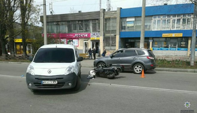Фото: Патрульная полиция
