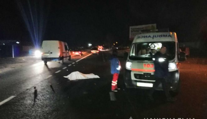 Фото: ГУ НП в Харьковской области