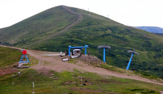 Гора Стог. Фото: Wikimapia