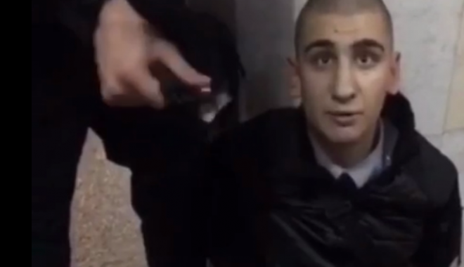 Кадр из видео