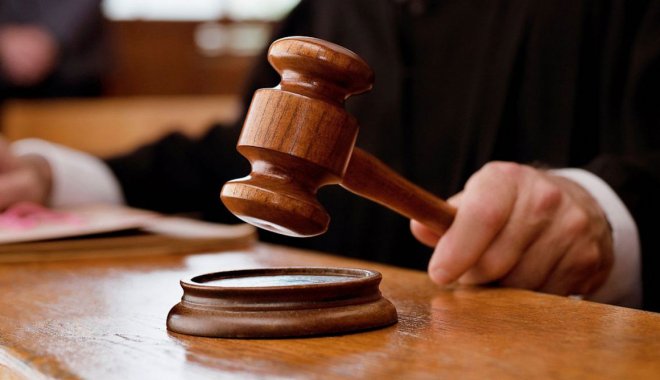 Суд вынес вердикт. Фото: УНИАН