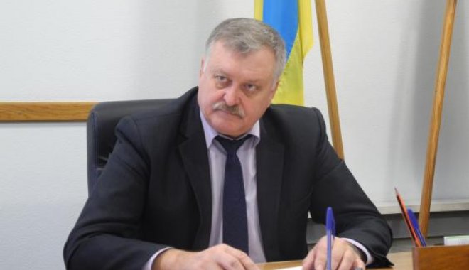Евгений Шахненко. Фото: kharkivoda.gov.ua