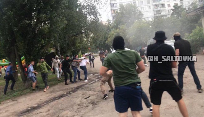 Фото: ХСалтовка
