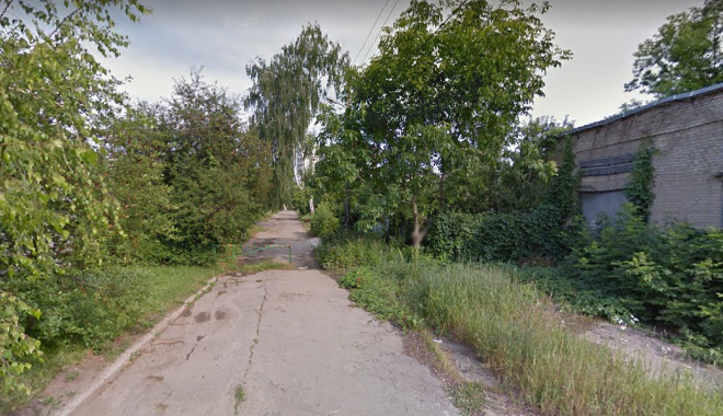 Улица Толбухина. Фото: Google maps