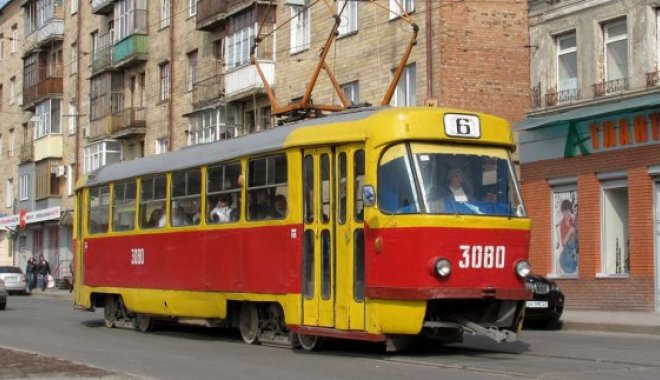 Фото: Харьковский городской совет