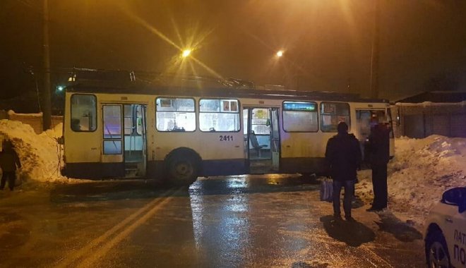 Фото: пресс-служба УПП