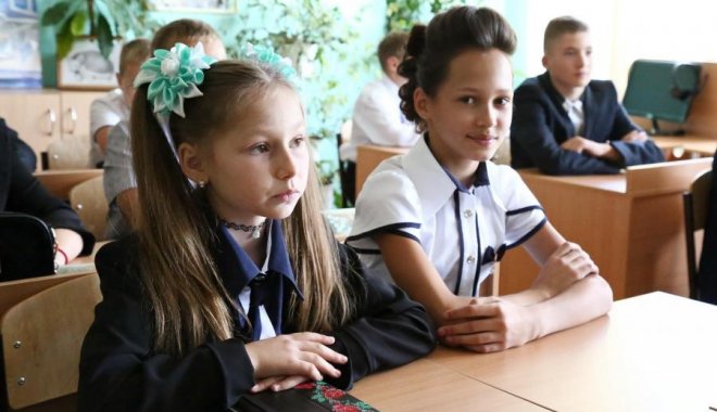 До 1 сентября в области откроют еще две школы. Фото: kharkivoda.gov.ua