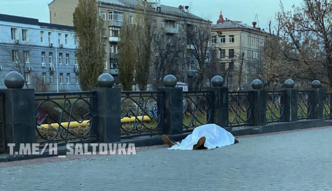 Фото: ХСалтовка