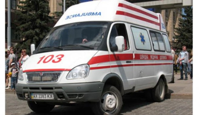 Фото: Газета ВРЕМЯ