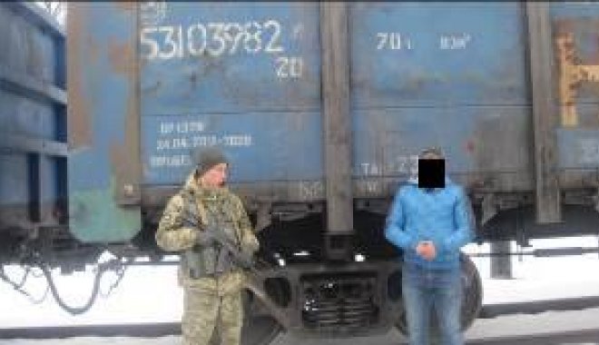 Фото: пресс-служба облуправления ГПСУ.