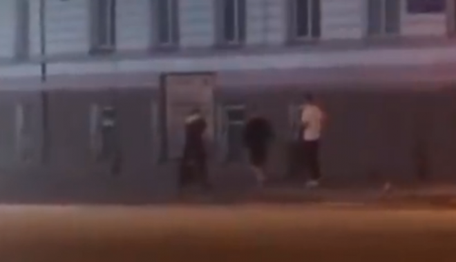 Кадр из видео