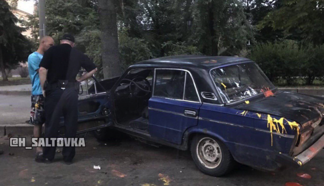Фото: пресс-служба УПП
