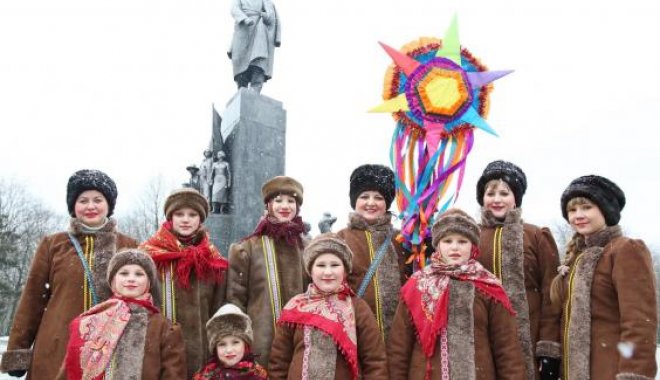 На Вертеп-Фест зарегистрировался 51 коллектив. Фото: ХОГА