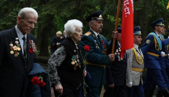 Больше всего мероприятий запланировано на 9 мая. Фото: kharkivoda.gov.ua