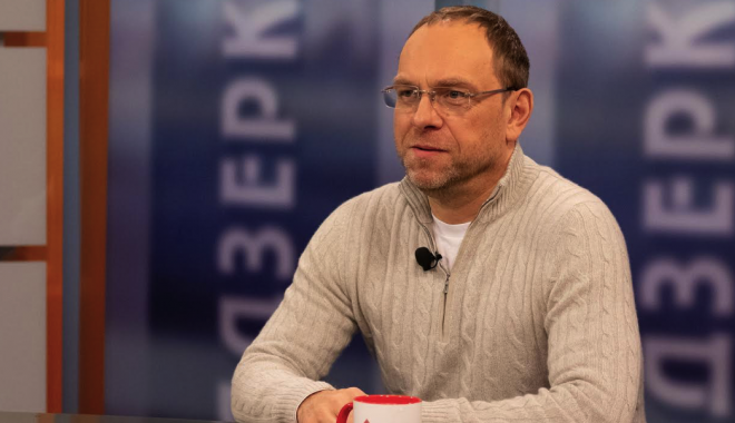 Сергей Власенко. Фото: NewsRoom