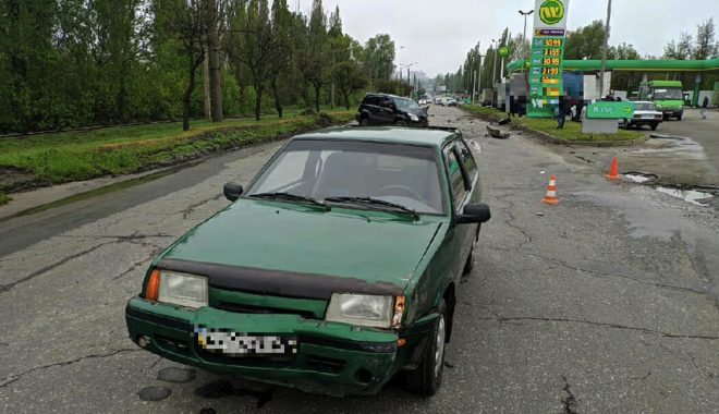 Фото: прсс-служба УПП