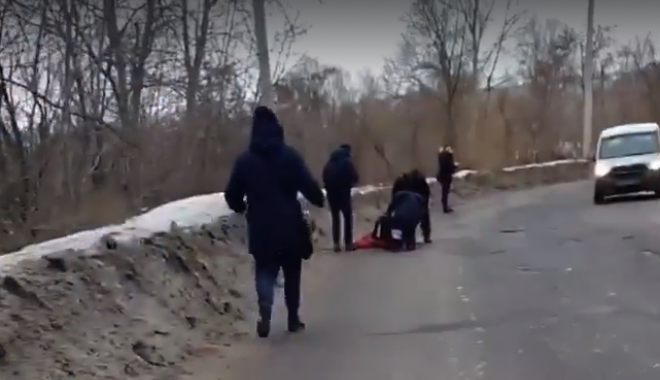 Кадр из видео