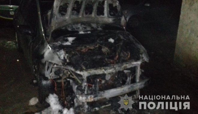 Фото: ГУ Нацполиции в Харьковской области