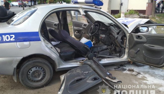 Фото: ГУ Нацполиции в Харьковской области