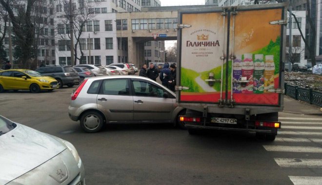 Фото: Типичный Харьков