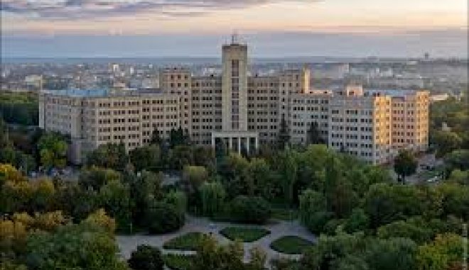 Фото: KHARKIV Today