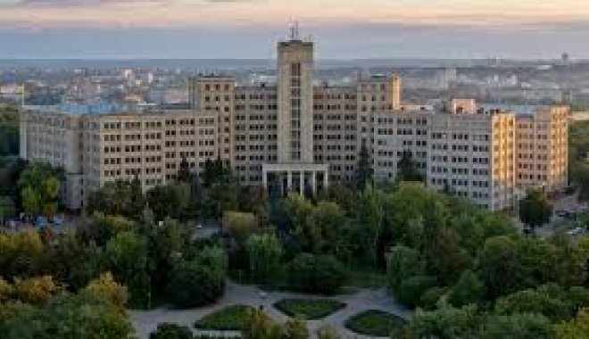 Фото: KHARKIV Today