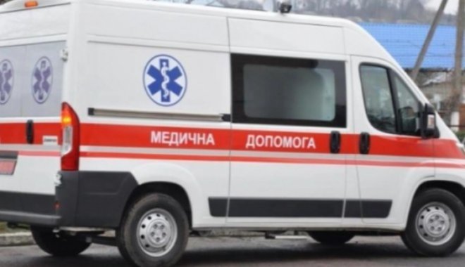 Фото: Багнет