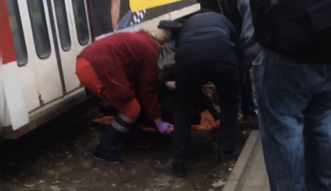 Кадр из видео