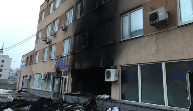 Фото: ГСЧС